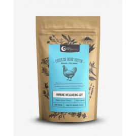 N Organics チキンボーンブロス オリジナル 100g